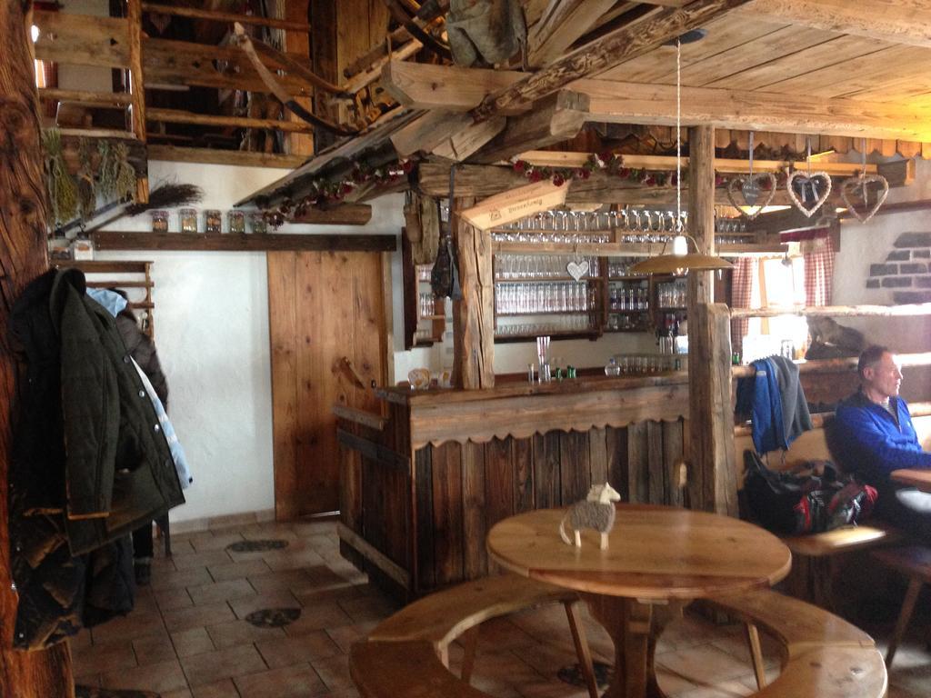 Haus Santorum Sankt Michael im Lungau Luaran gambar