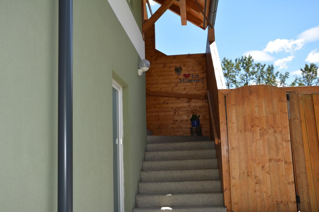 Haus Santorum Sankt Michael im Lungau Luaran gambar